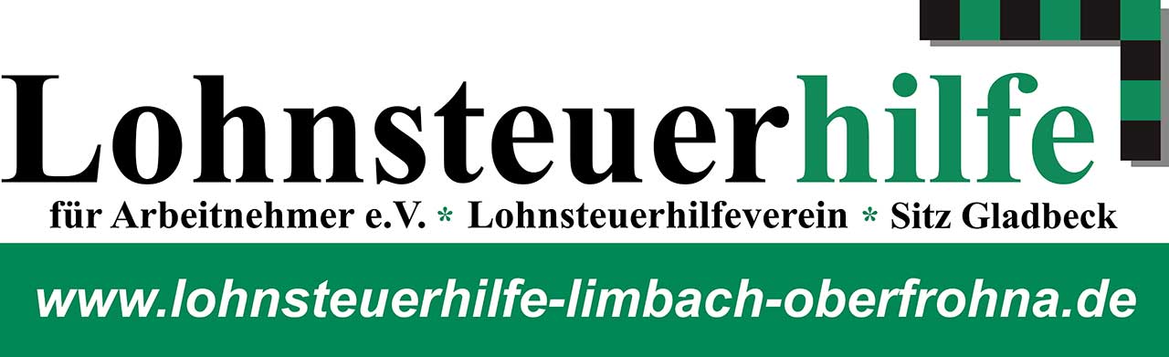 Lohnsteuerhilfe Limbach-Oberfrohna